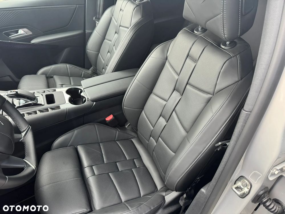 DS Automobiles DS 7 Crossback 1.6 E-Tense 4x4 Opera - 16