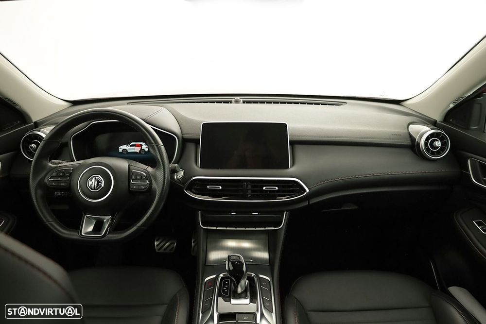 MG EHS 1.5 T-GDI Plug-in Hybrid Luxury - 8