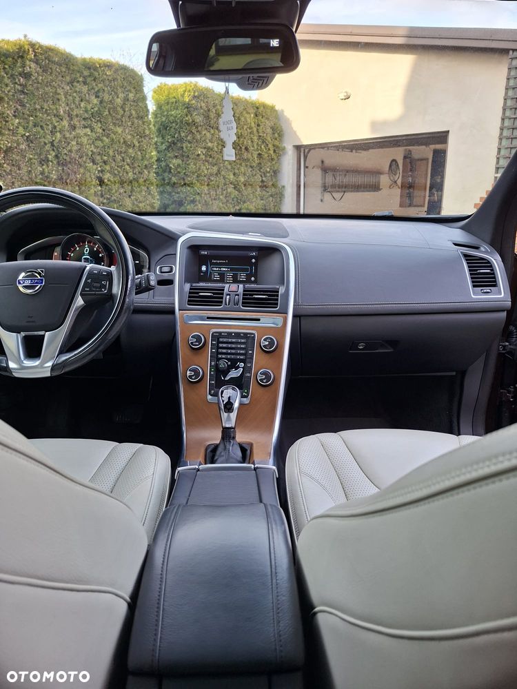 Volvo XC 60 T6 AWD Edition Pro - 7