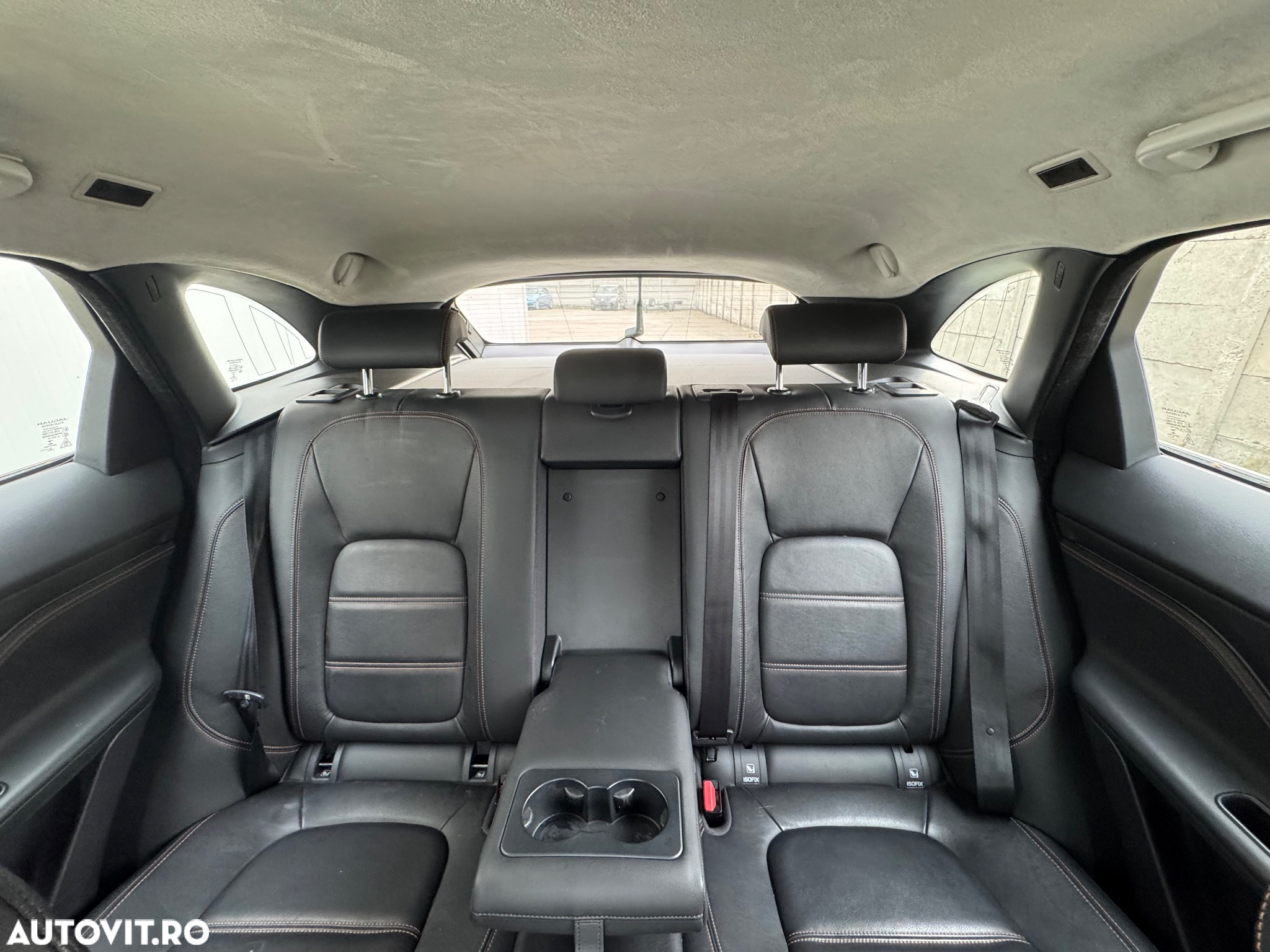 Jaguar F-Pace 20d AWD Aut. Prestige - 15
