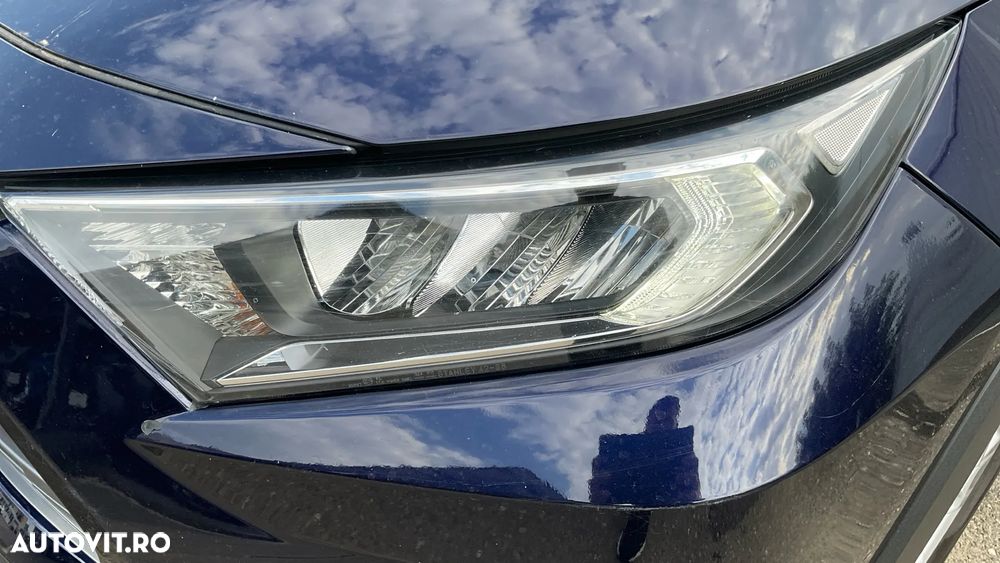 Toyota RAV4 2.5 Hybrid VVT-iE 4x2 Dynamic - 29