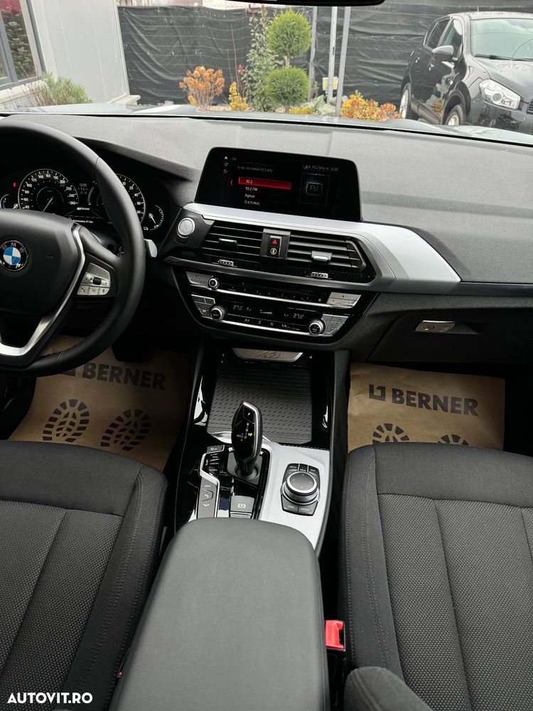 BMW X3 - 15