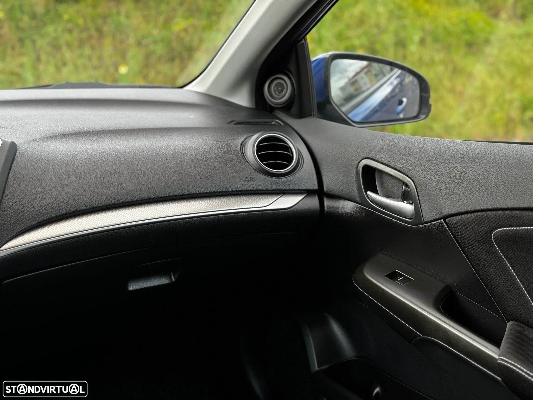 Honda Civic 1.6 i-DTEC Elegance+Connect Navi - 28