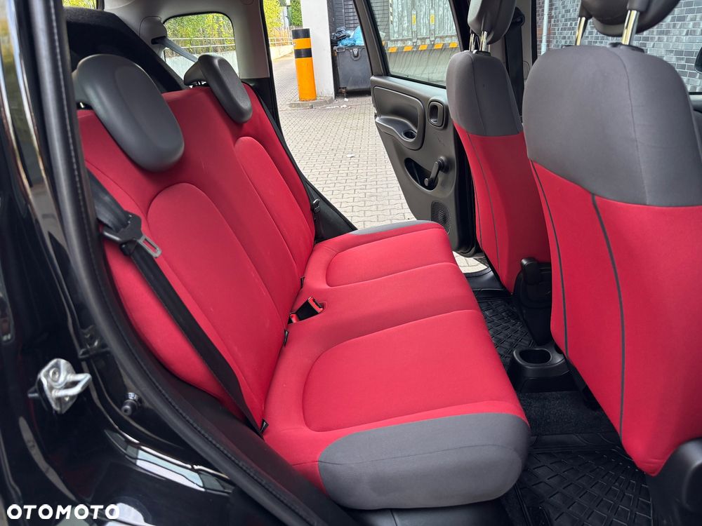 Fiat Panda 1.2 Fresh - 20