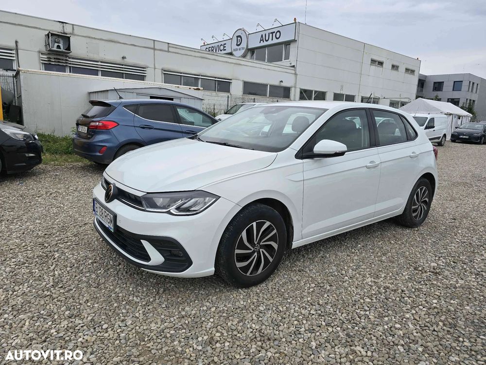 Volkswagen Polo - 7