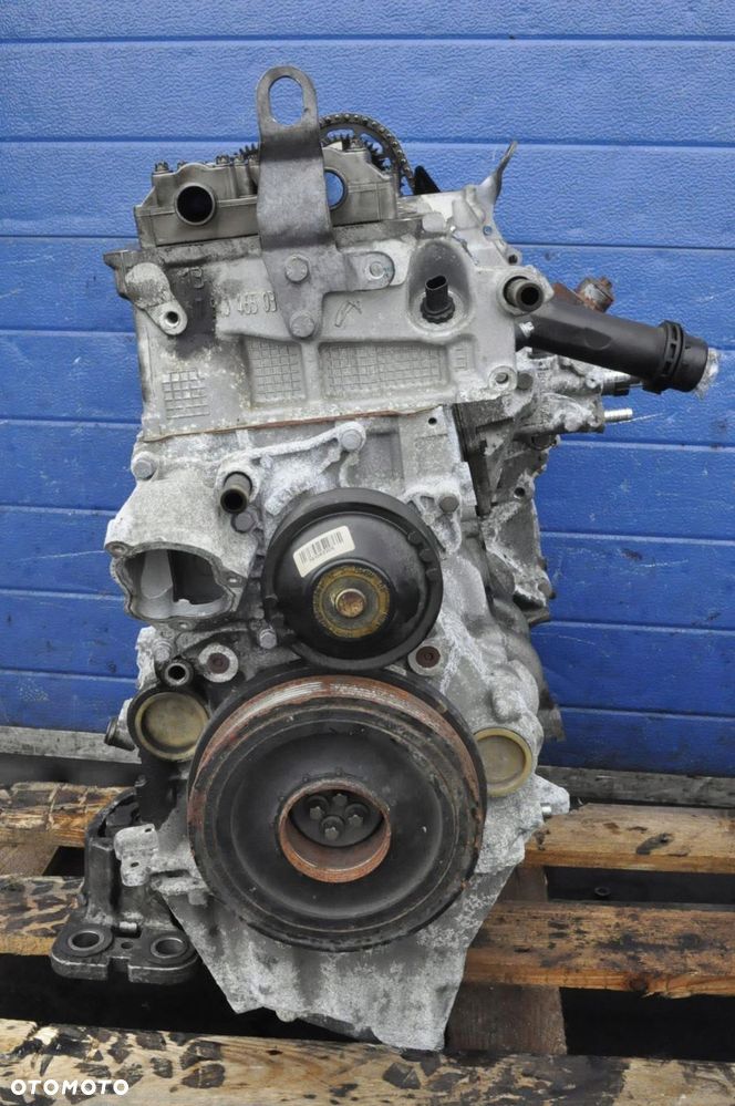 BMW F20 F30 F34 XDRIVE 2.0D 184KM SILNIK N47D20C - 3