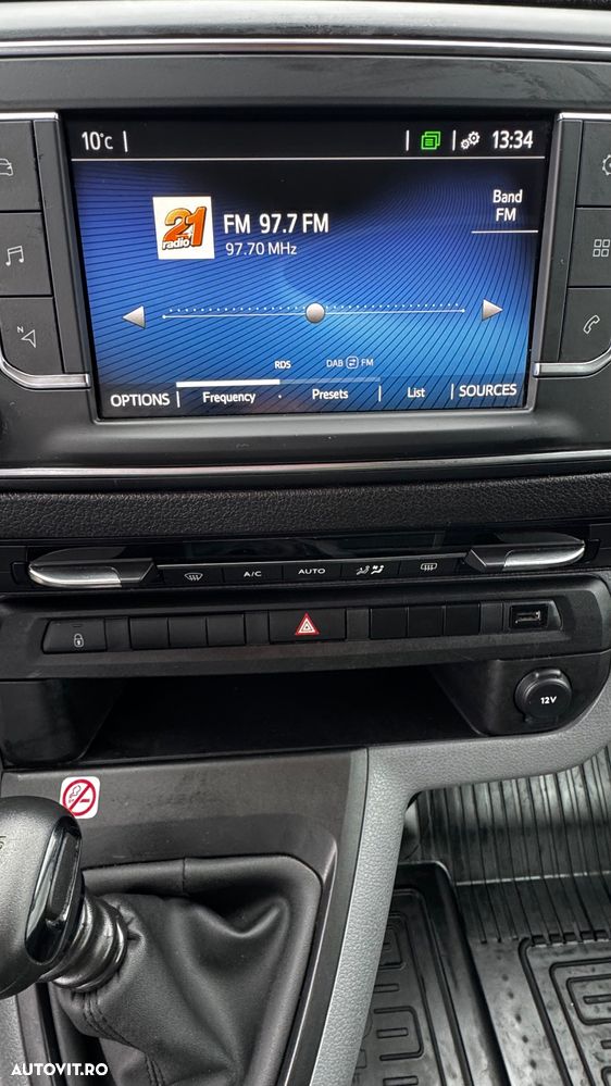 Toyota Proace 2,0-l-D-4D L2 (9-Si.) Verso Comfort - 9