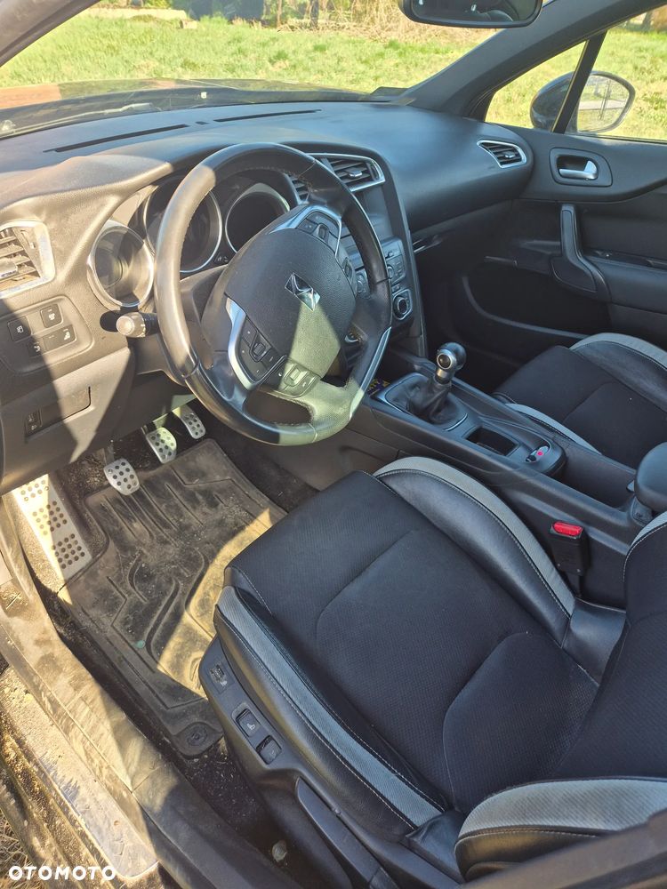 Citroën DS4 VTi 120 Chic - 1