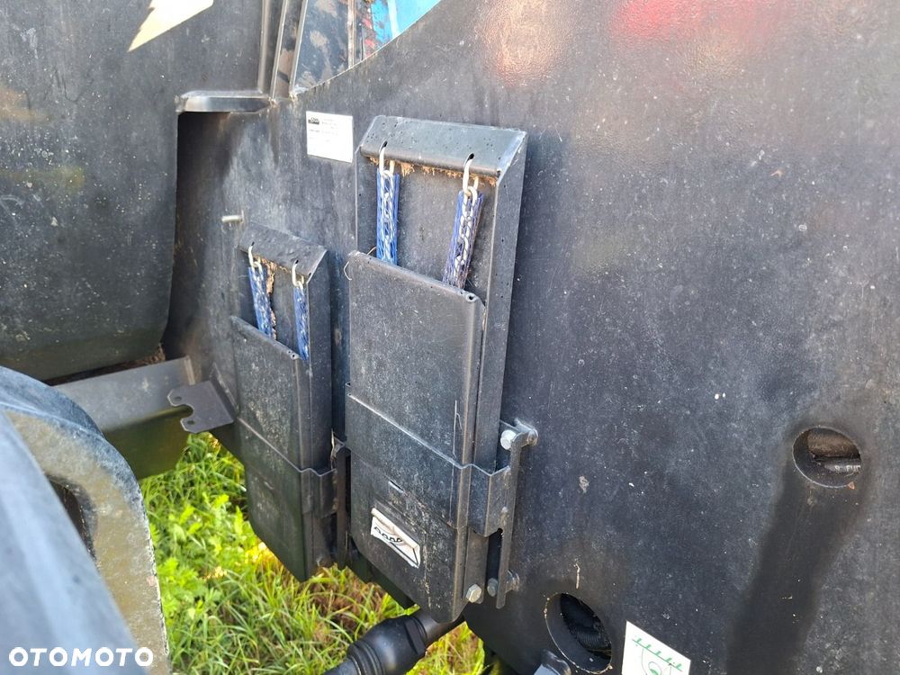 New Holland Lm5060 4X4 - 40