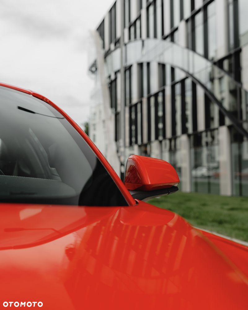 Ford Mustang 5.0 V8 GT - 8