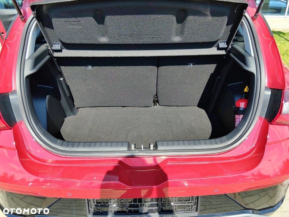 Hyundai i20 - 20