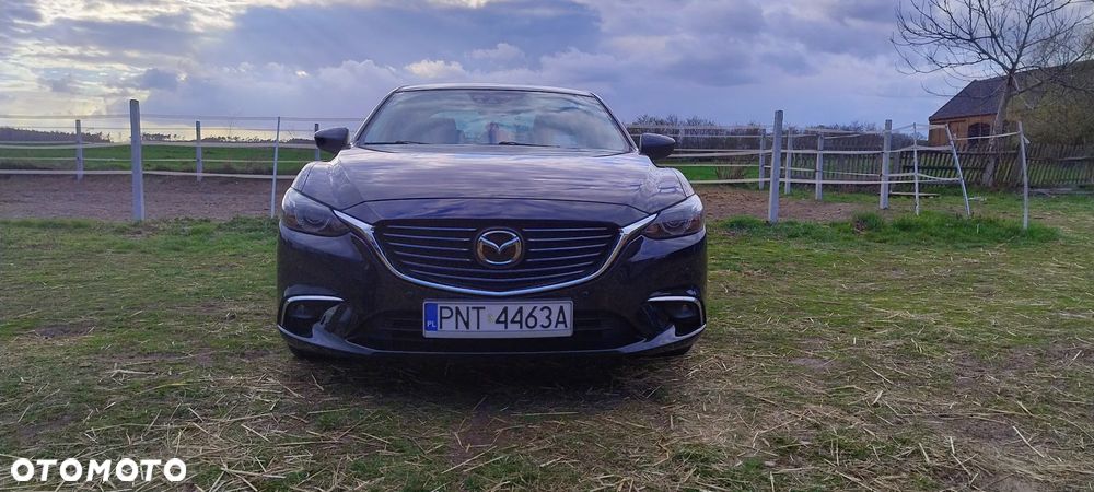 Mazda 6 - 3