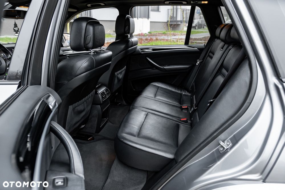 BMW X5 xDrive30d - 19