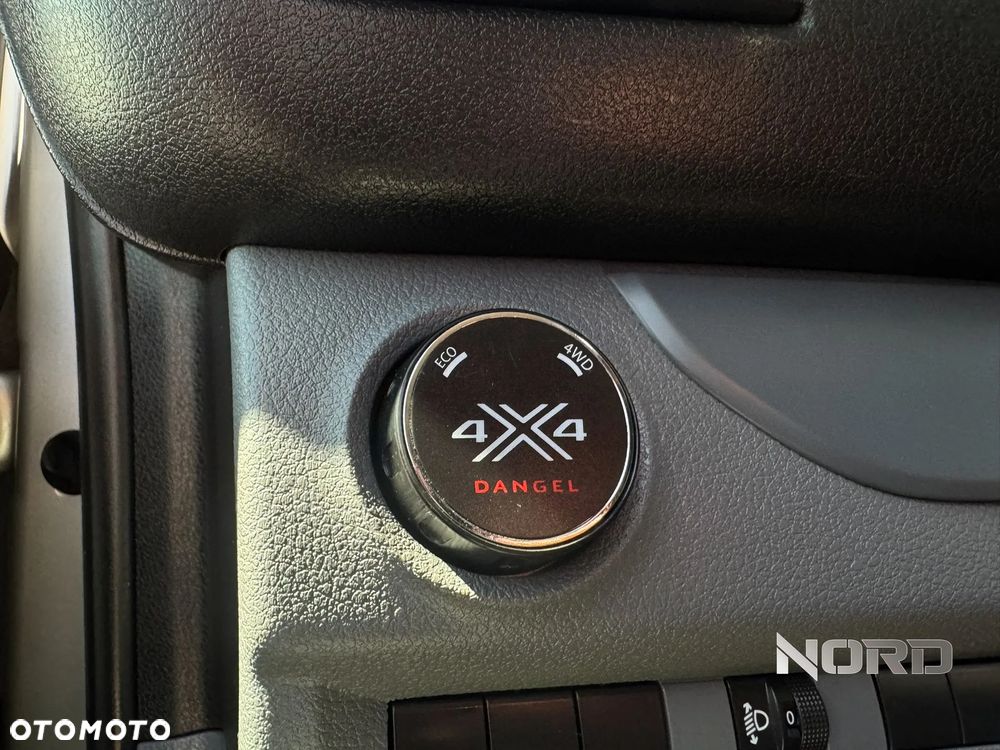 Peugeot Expert 4x4 2.0 Standard Premium - 23