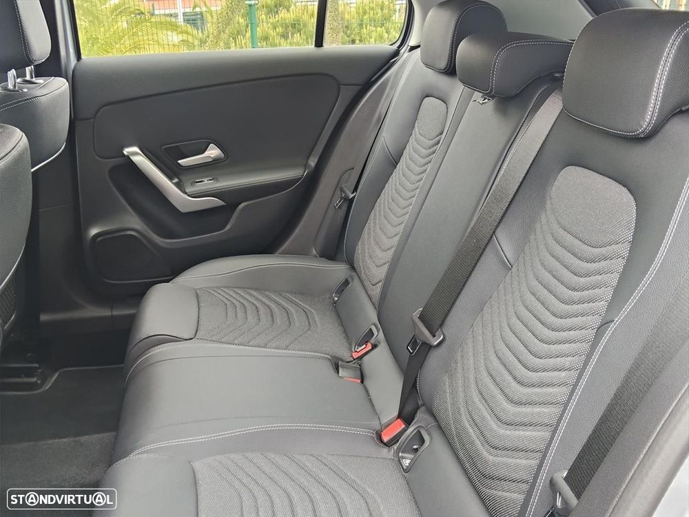 Mercedes-Benz A 250 e Progressive - 14
