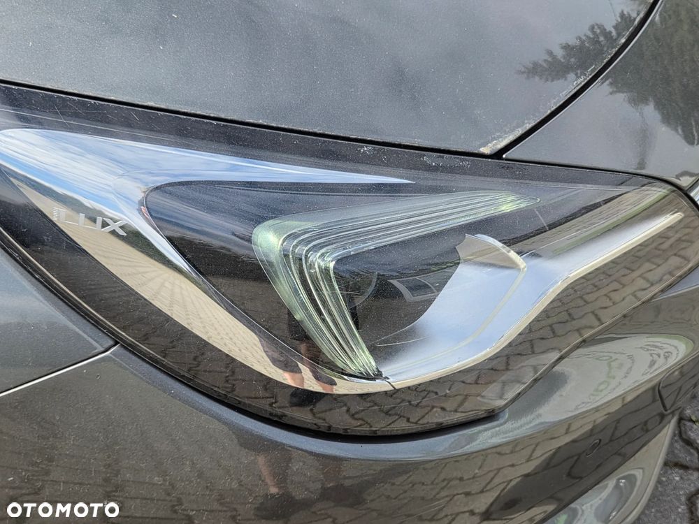 Opel Astra 1.6 CDTI Dynamic - 17