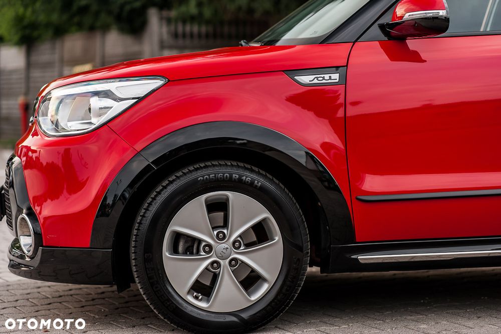 Kia Soul - 22