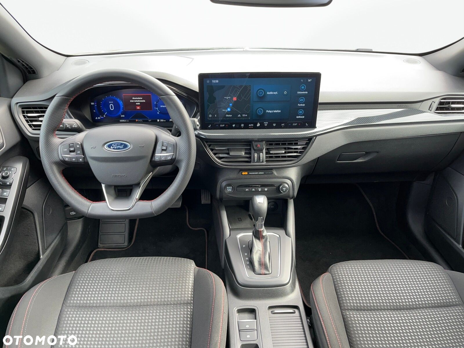Ford Focus - 16