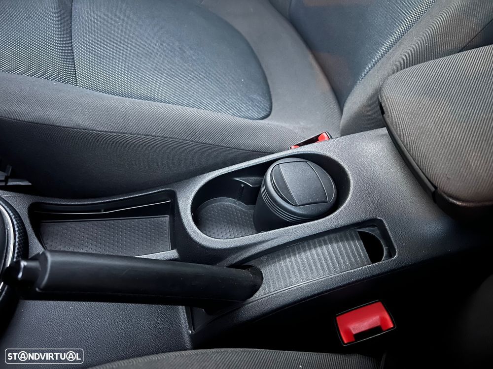 Fiat Bravo 1.4 T-JET 16V Dynamic - 19