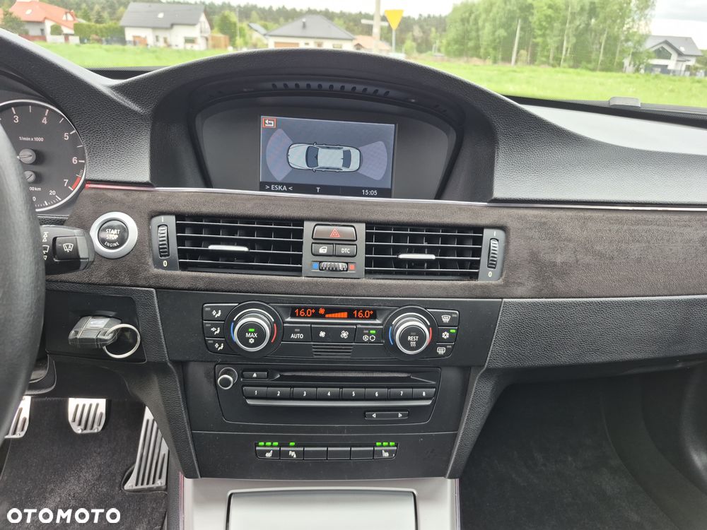 BMW Seria 3 - 15