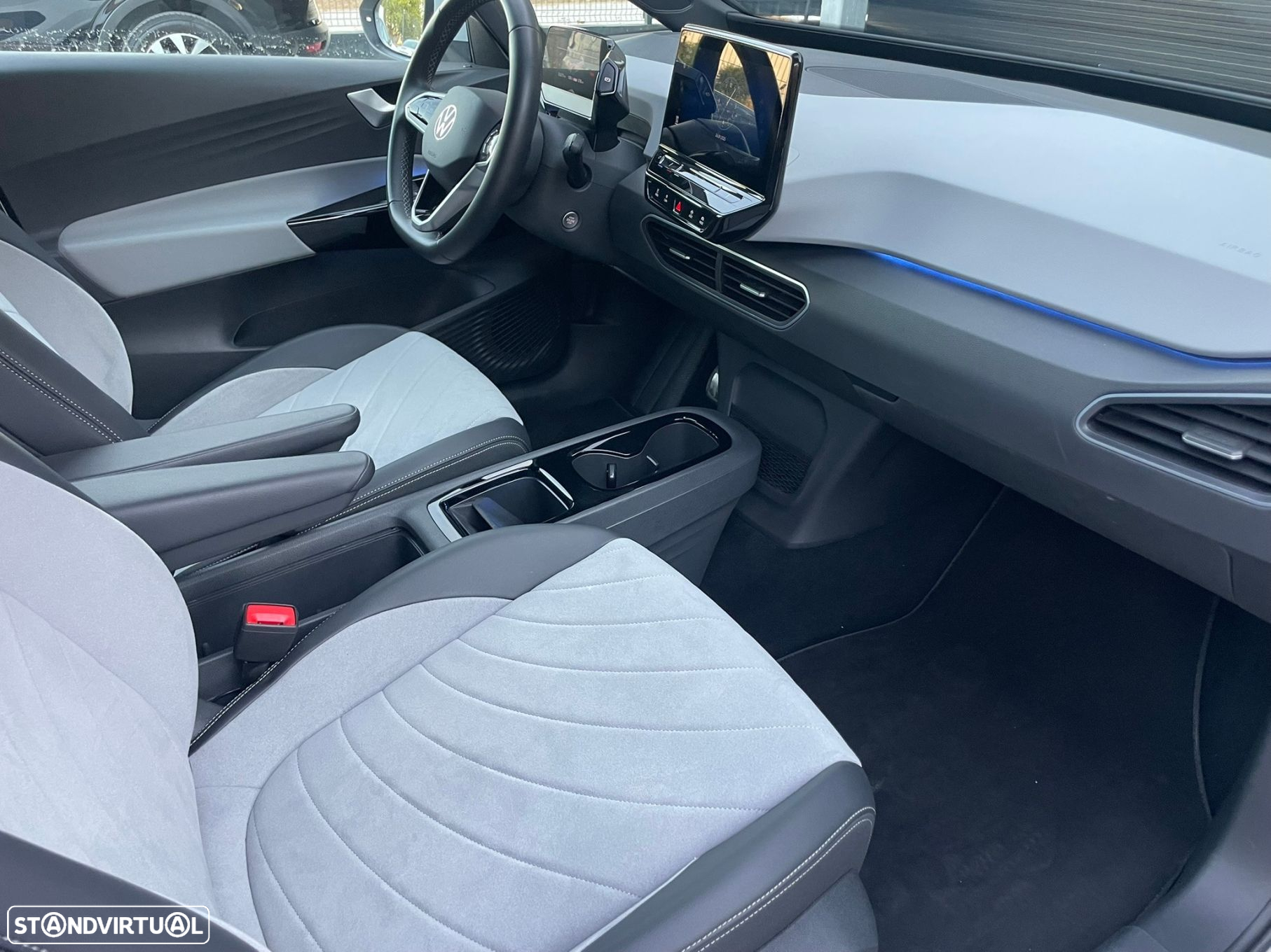 VW ID.3 58 kWh Pro - 11