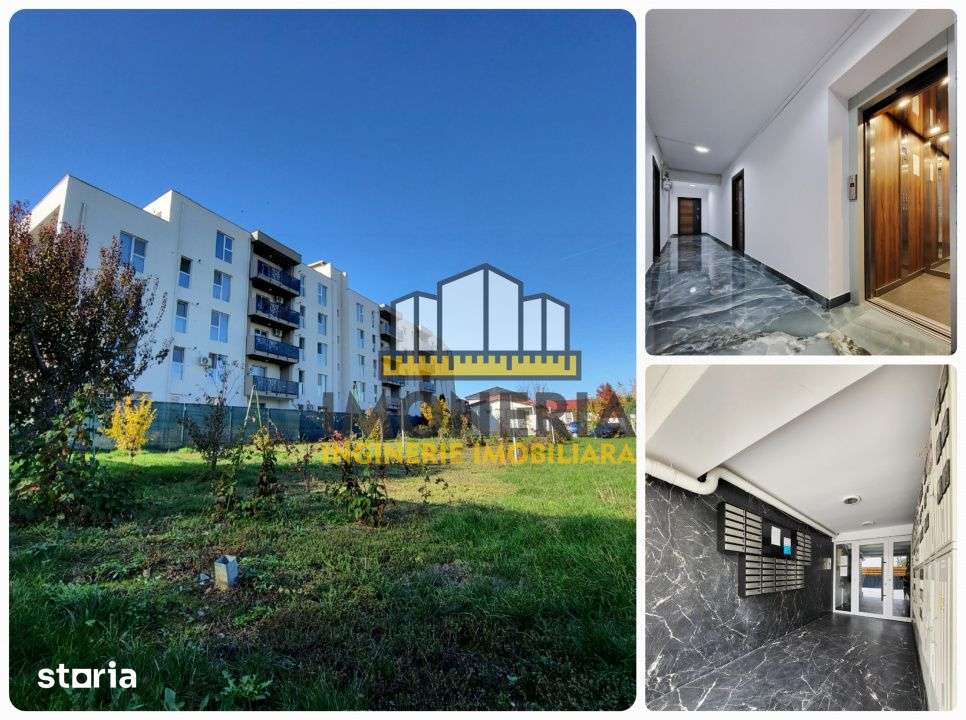 2 camere Tip 6-Pallady Villa Apartments 2-finalizat-0% comision — fotografia 1