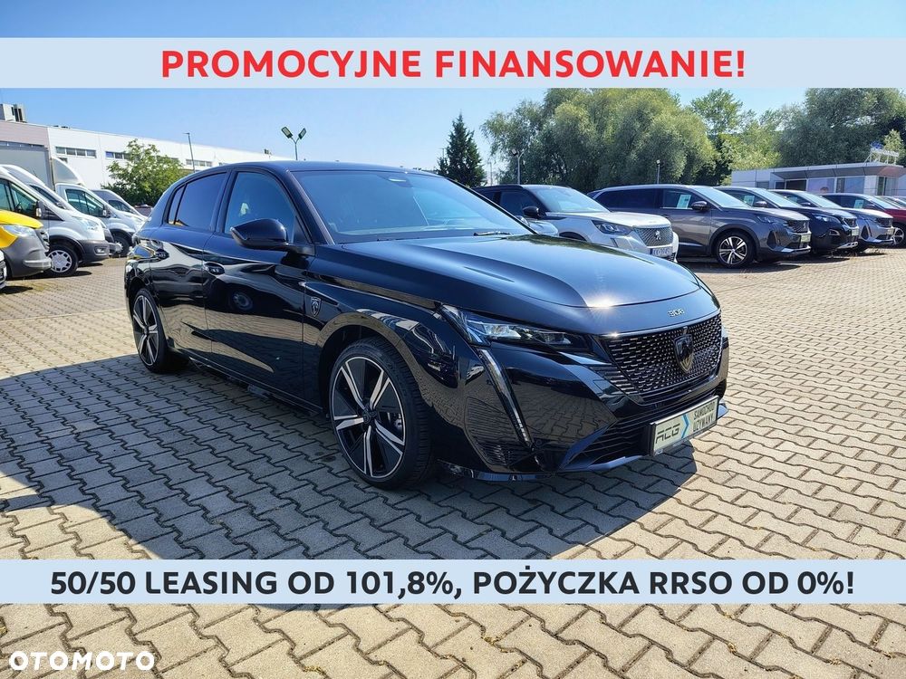 Peugeot 308 - 2