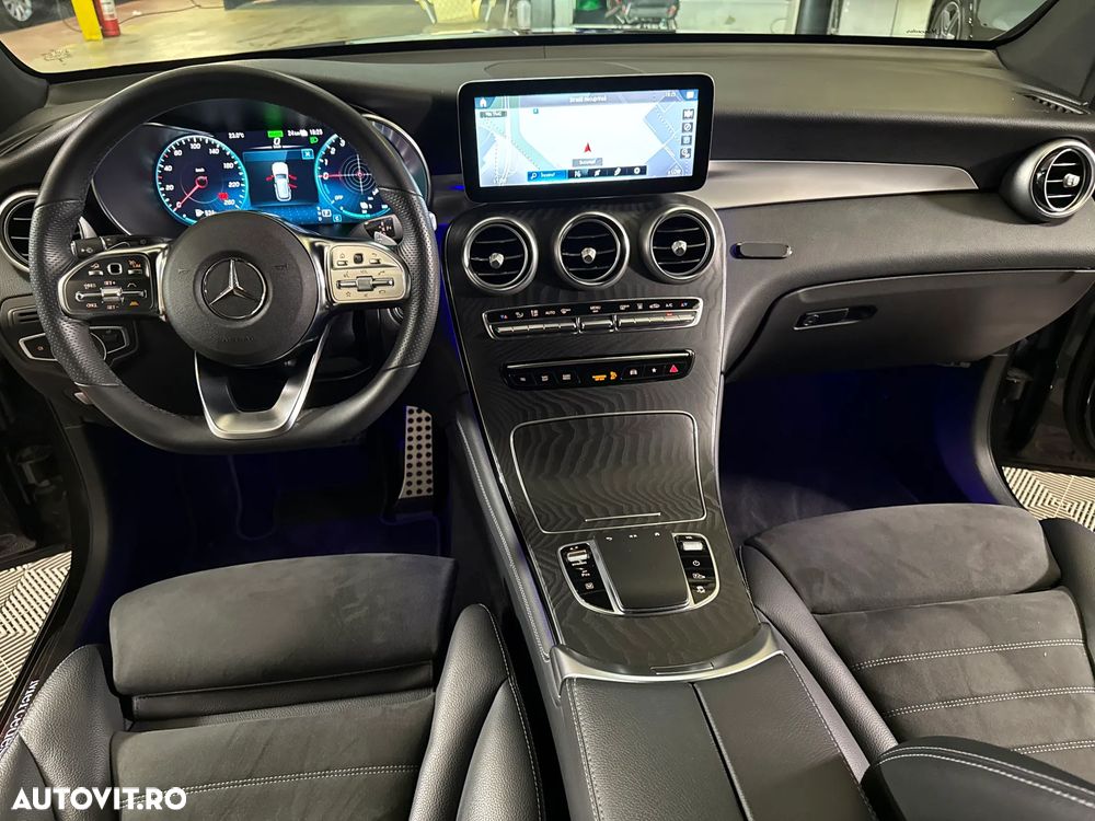 Mercedes-Benz GLC - 10
