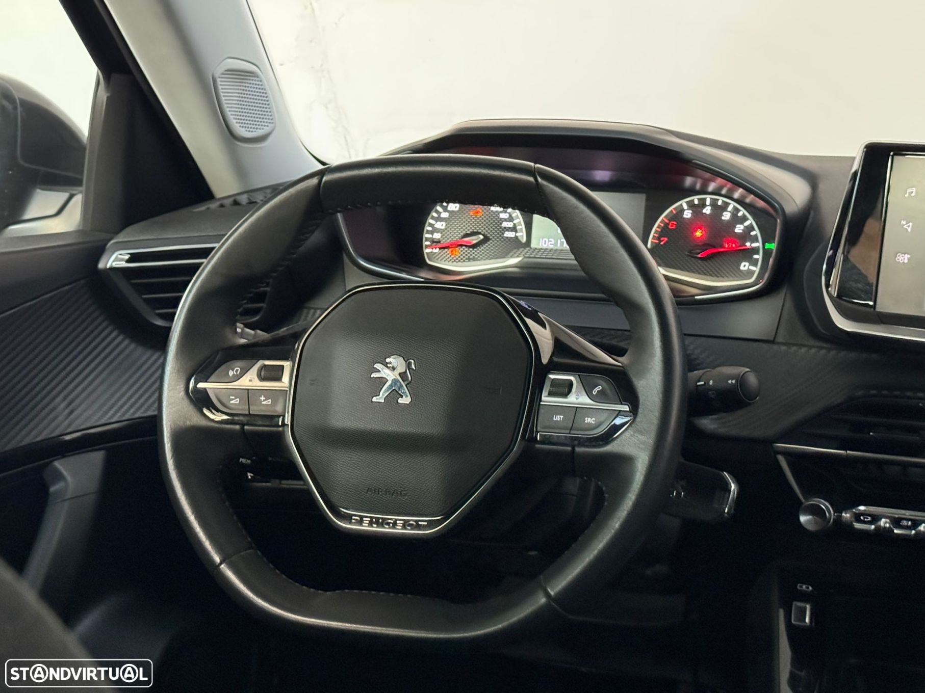 Peugeot 2008 1.2 PureTech Active - 29