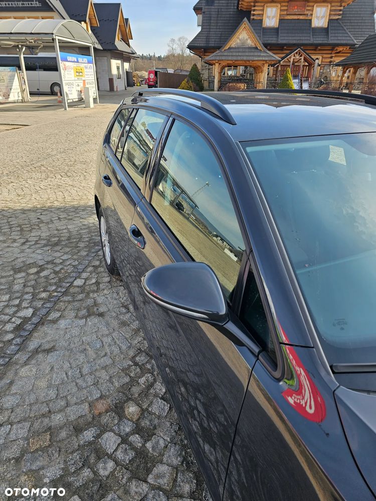 Volkswagen Golf 1.0 TSI Comfortline - 4