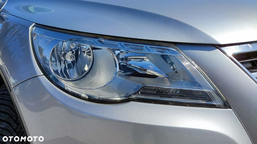 Volkswagen Tiguan 1.4 TSI BlueMot Sport&Style - 19