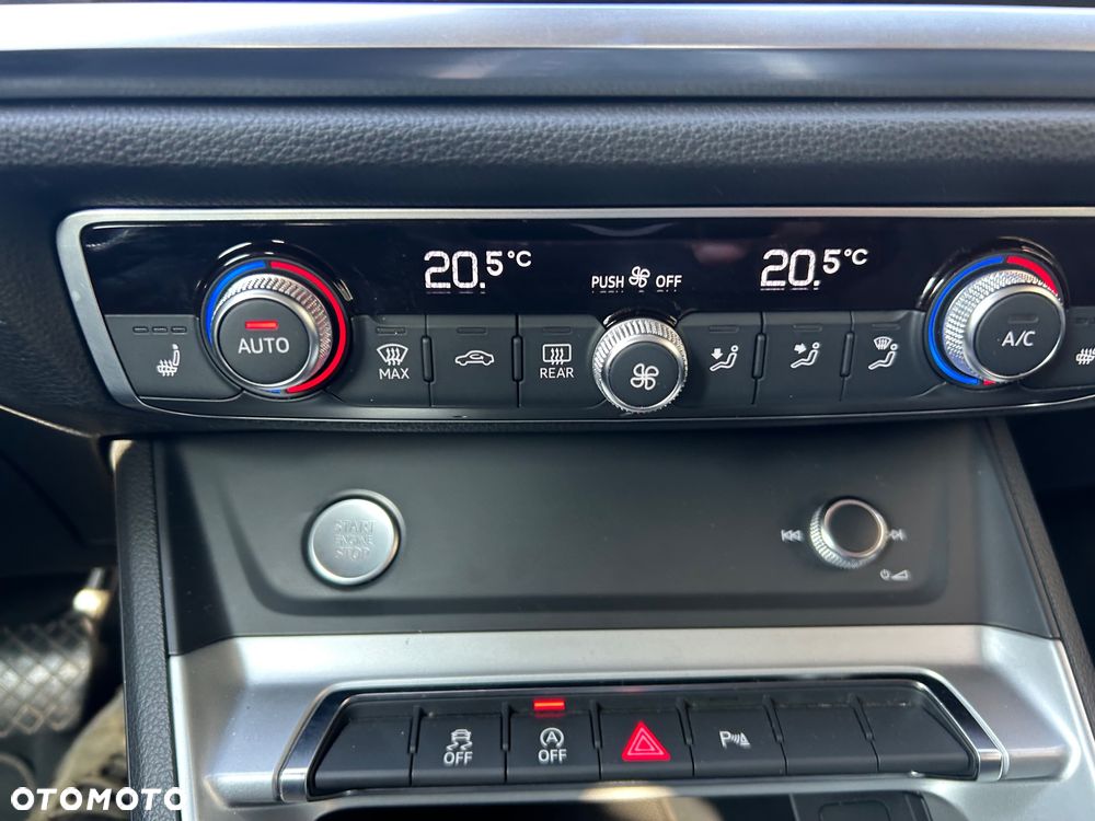 Audi Q3 35 TFSI S line S tronic - 13