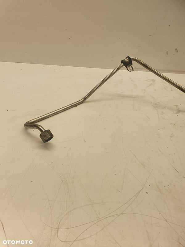 RURKA TURBINY AUDI VW SEAT 2.0 TDI CR 03L145771A - 2
