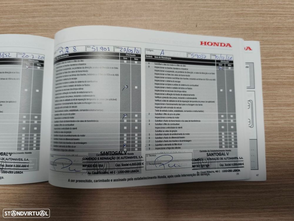 Honda Jazz 1.3 I-VTEC Elegance+Connect Navi - 37