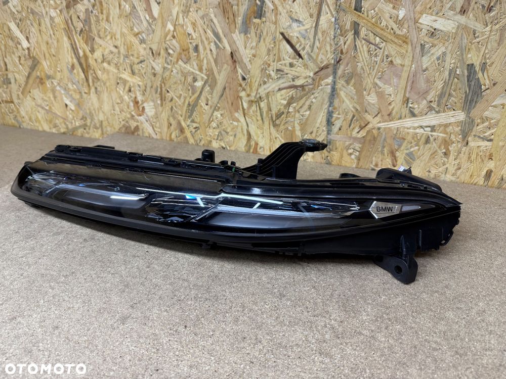 LAMPA LEWA FULL LED BMW X7 G07 LIFT LCI 5A20A05 - 19