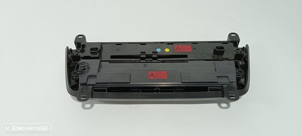 COMANDO CLIMATIZADOR BMW SERIE 3 LIM. (F30) 320D - 4