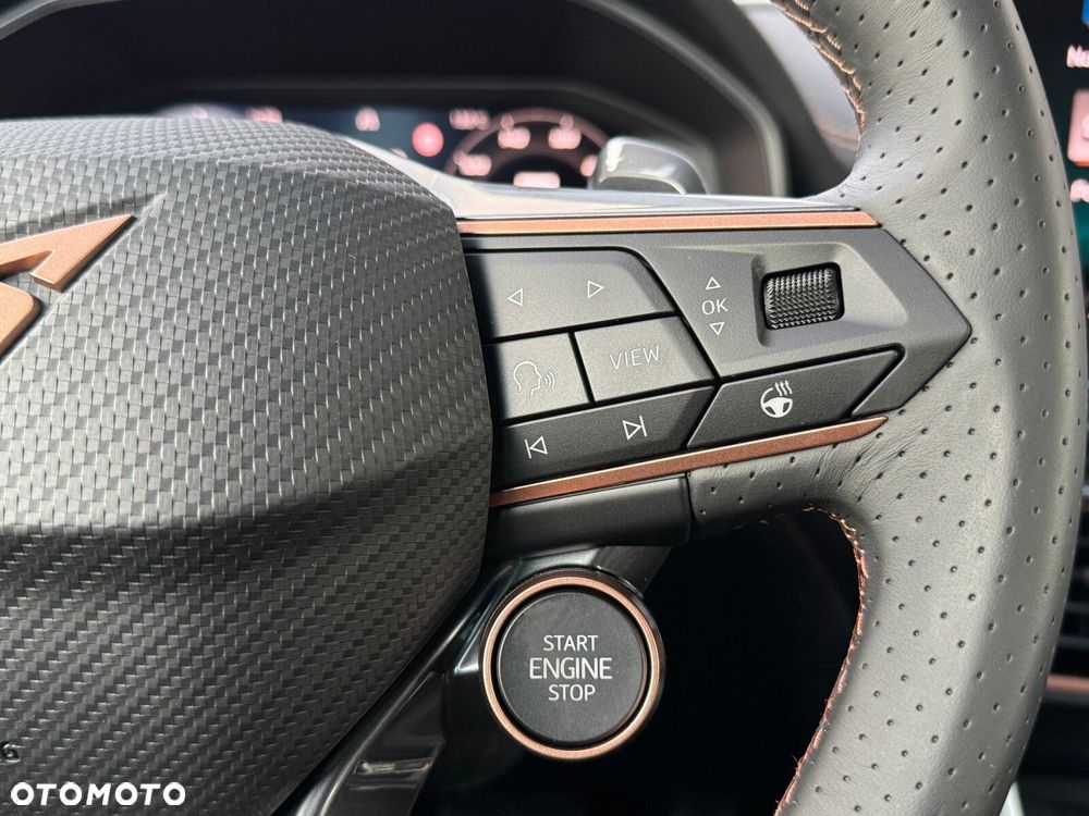 Cupra Formentor 1.5 eTSI mHEV DSG - 26