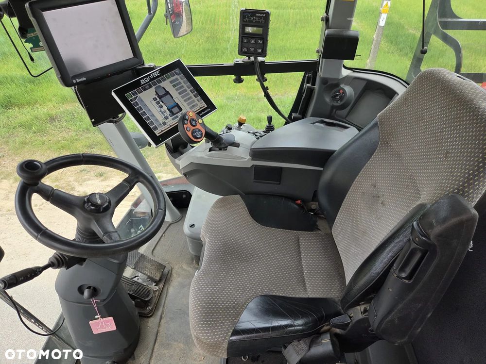 Inny Agrifac Condor C04 - 6