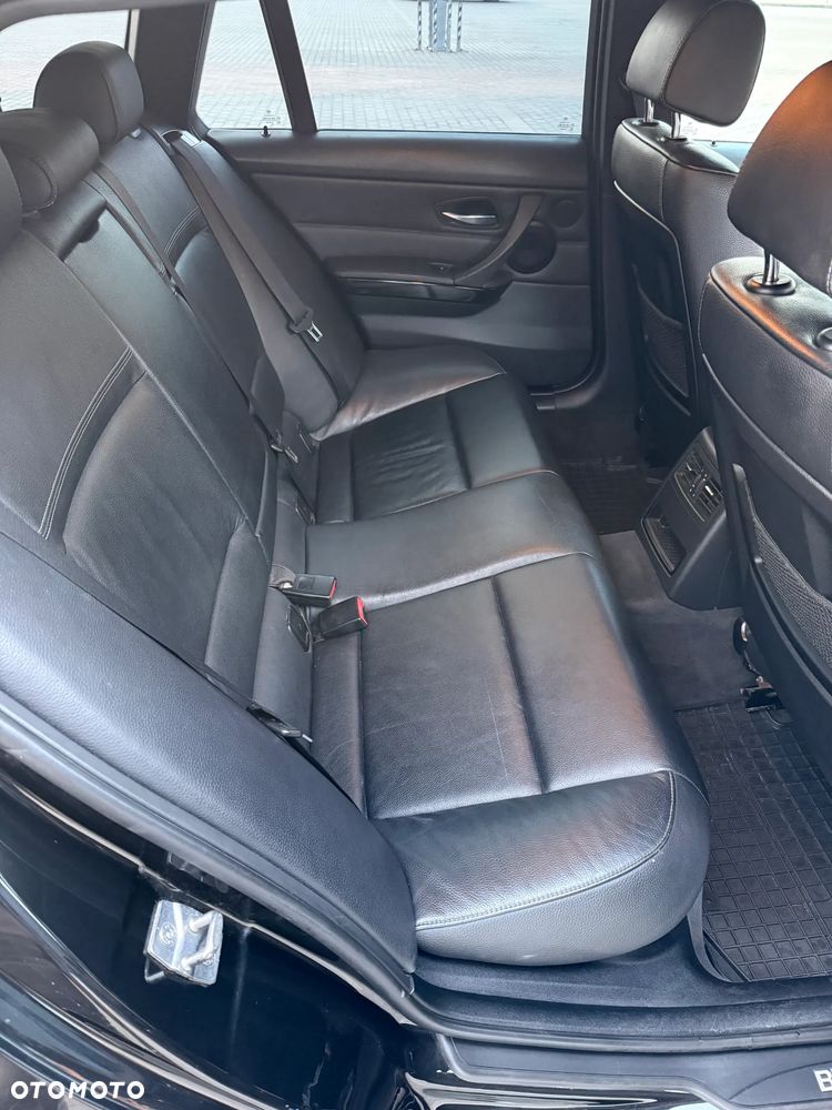 BMW Seria 3 316d - 11