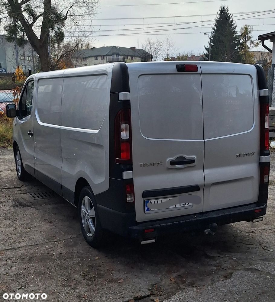 Renault Trafic - 3