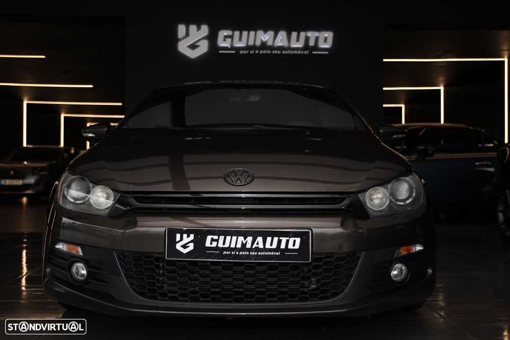VW Scirocco 1.4 TSI Life - 2