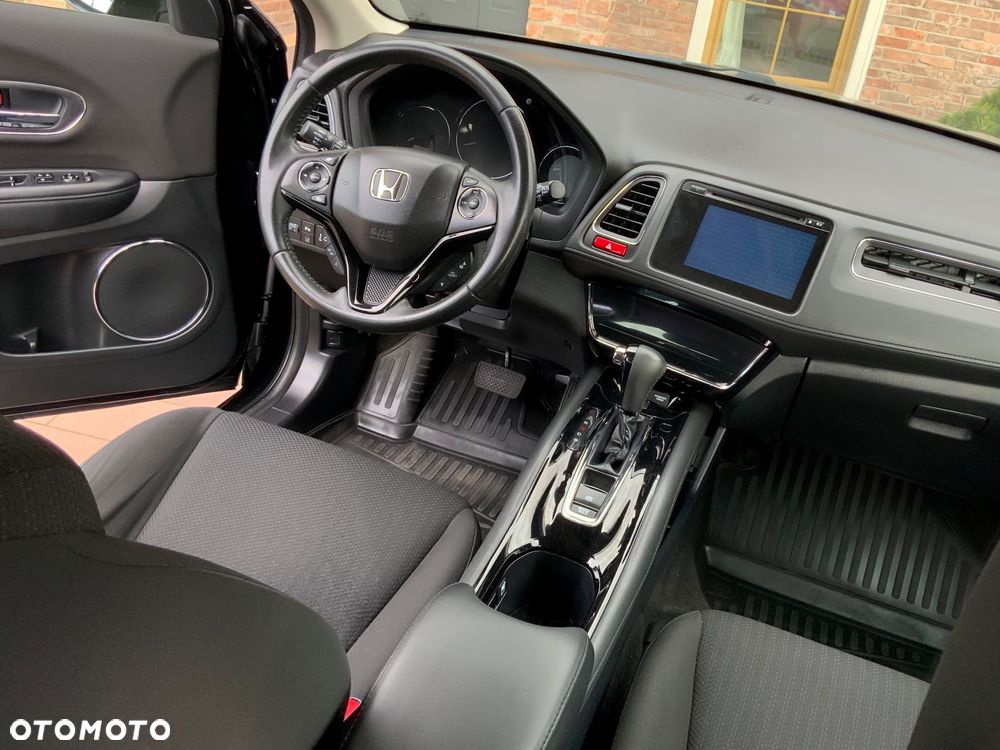 Honda HR-V 1.5 Elegance (ADAS) CVT - 8