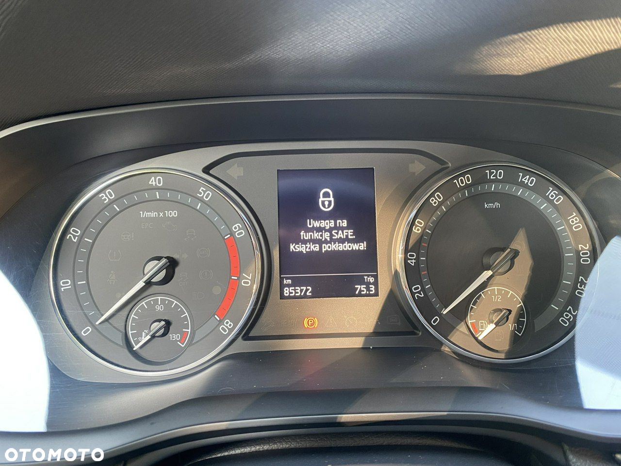Skoda Octavia 1.5 TSI ACT Ambition - 18