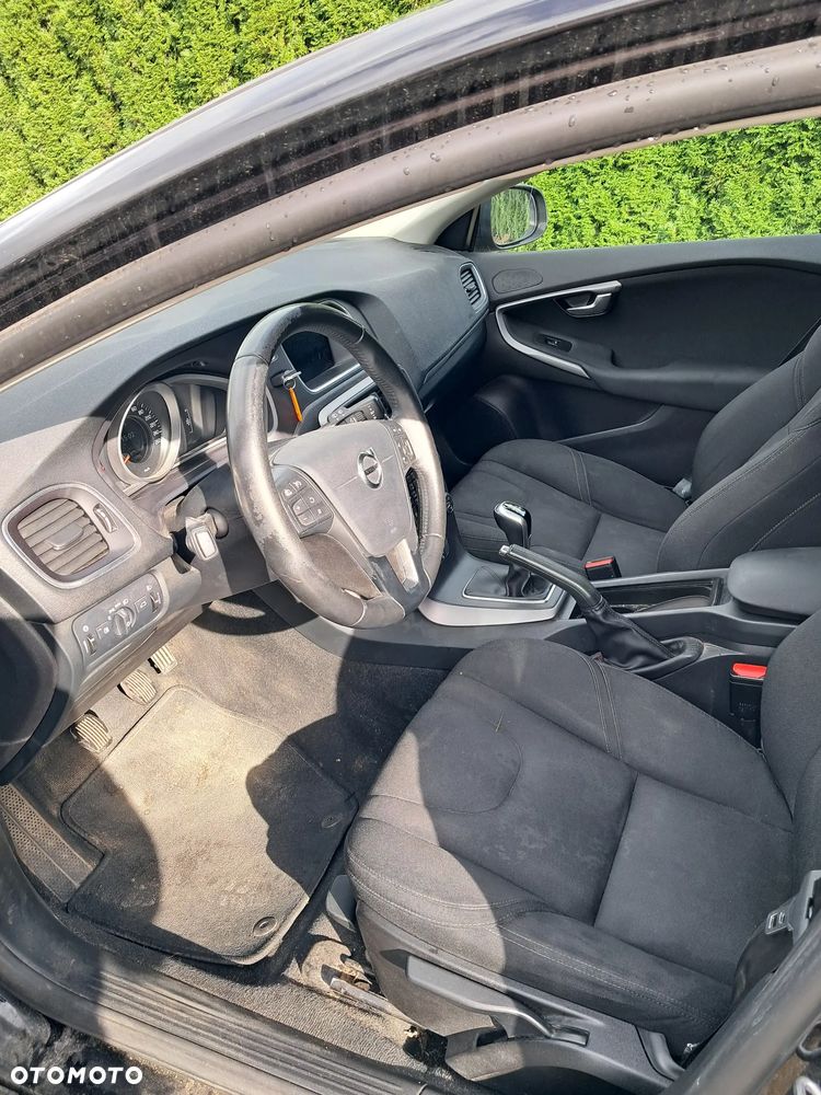 Volvo V40 - 3