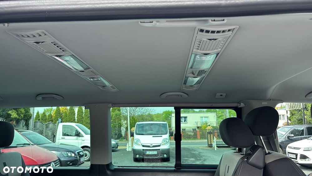 Volkswagen Multivan L1 United - 26