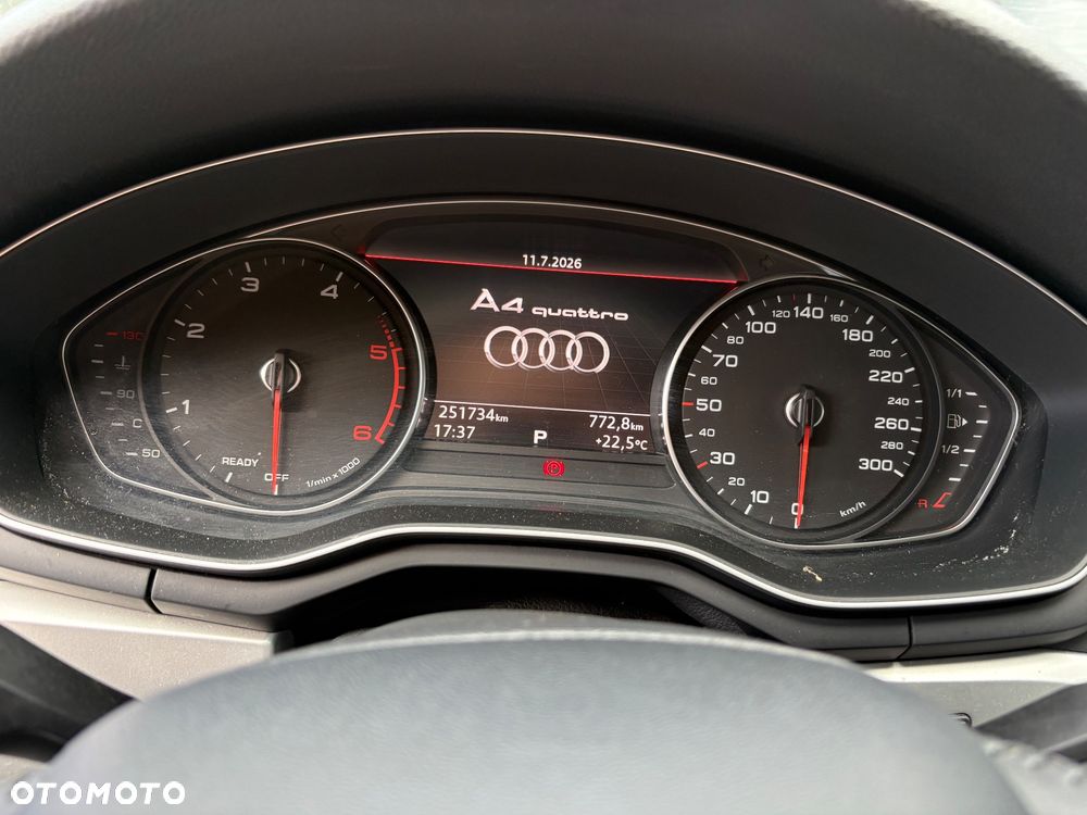 Audi A4 Avant 2.0 TDI S tronic - 15