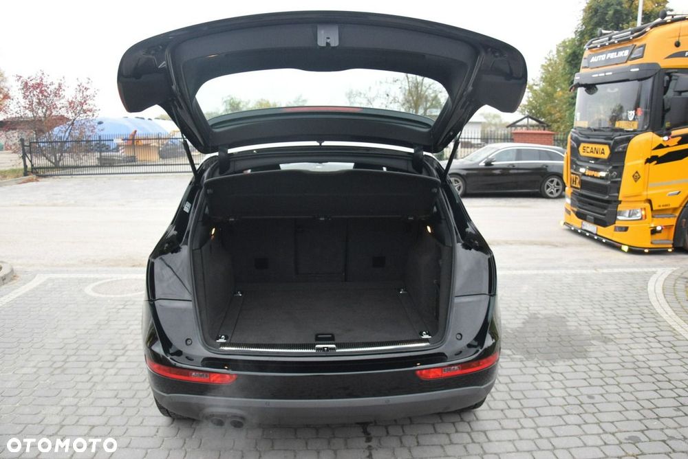 Audi Q5 2.0 TDI Quattro - 15