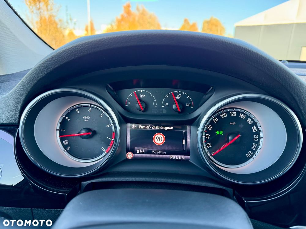Opel Astra - 24