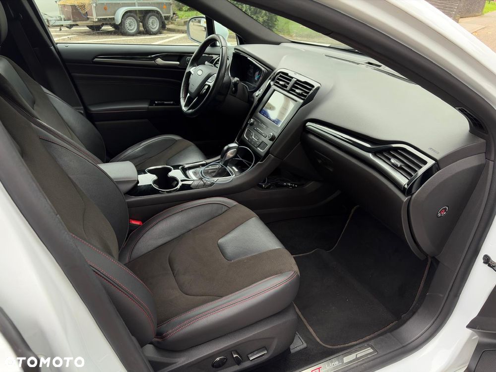 Ford Mondeo SW 2.0 Ti-VCT ST-Line - 23