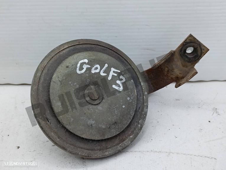 Buzina  Vw Golf Iii (1h) [1989_1998] 1.9 D - 1